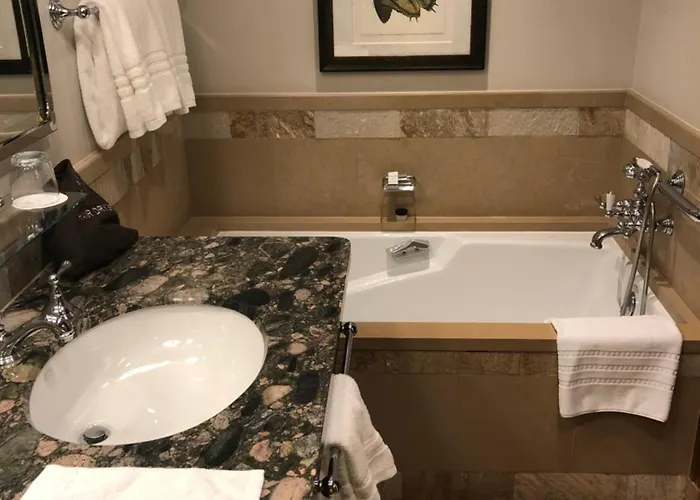 Aparthotel The Four Seasons Teton Village