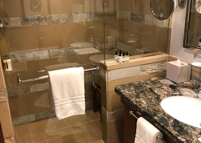 Aparthotel The Four Seasons