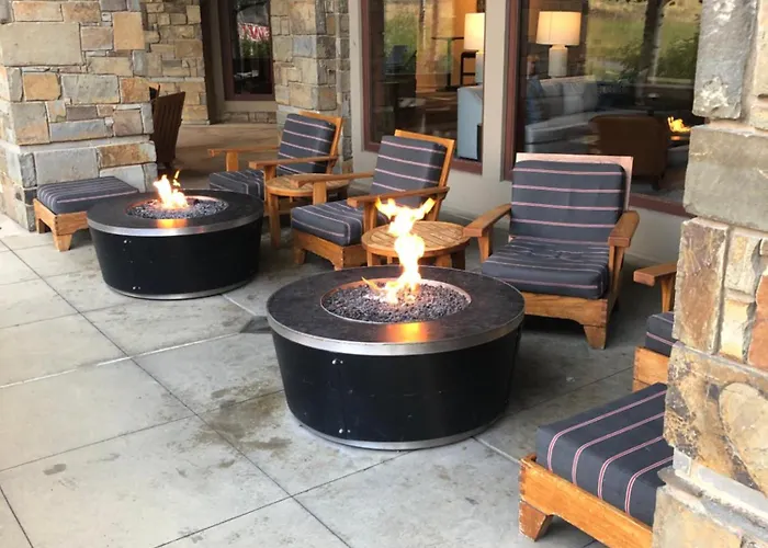 The Four Seasons Teton Village
